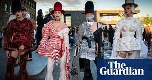The World S Top 10 Fashion Schools For Undergraduates In Pictures Education The Guardian