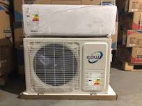 3000BTU 절전형 에어컨 스플릿 시스템 9000BTU-36000BTU