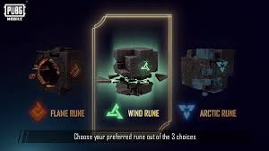 Pubg Mobile Runic Power Mode Is Pretty Right Which Facebook Pubg corporation isn't one to stick to a rigid schedule when it comes to new patches, so we didn't see an update in december. runic power facebook