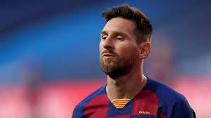 A major port on the northeastern mediterranean coast of spain, barcelona has a wide variety of attractions that bring in tourists from around the globe. Messi Tiene Contrato Con El Barcelona Marca Claro Mexico