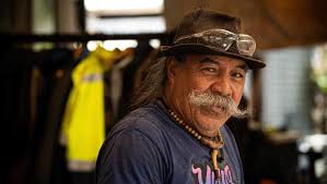 New Year Honours: Sully Paea honoured for 40 years of devotion to Ōtara's  youth