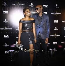 Uduak, the brother of tuface idibia's wife annie idibia, has distanced himself from anything concerning his sister. See 2face Annie Idibia Arrive In Superstar Style At The Ascension Album Launch In Lagos Bellanaija