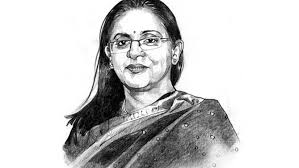 Highest education accolade, Yidan Prize, for Pratham CEO Rukmini Banerji