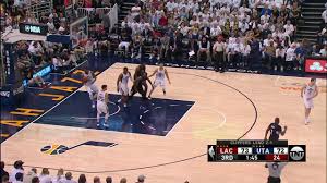 Lakers vs clippers highlights full game | nba april 2. Los Angeles Clippers Vs Utah Jazz April 23 2017