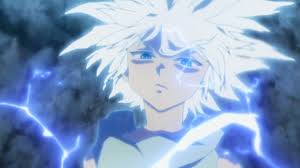 #killua_zoldyck instagram videos and photos. Killua Zoldyck Vs Mcu Hulk Battles Comic Vine