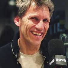 Le Chef Du Restaurant Le Chateaubriand Et Nouvel Etoile Inaki Aizpitarte Etait L Invite De Xavier De La Porte Dans Lheuredepointe Pod Radio Nova Pinte