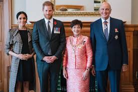 Kensington Palace On Twitter Duke And Duchess Princess Meghan Prince Harry And Meghan