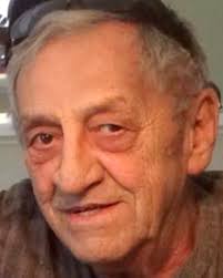Obituary for Peter Cavallaro