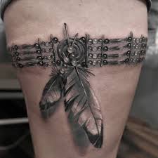 Feather designs become ticklish tattoos « tattoo articles. 65 Best Feather Tattoo Designs For Both Male And Female