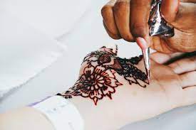 1,520 likes · 1 talking about this · 31 were here. Teen Gets Chemical Burns From Black Henna Tattoo Teen Vogue