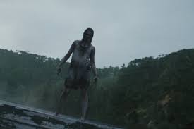 The First ‘Evil Dead Burn’ Trailer Welcomes You to a Demonic Family Reunion