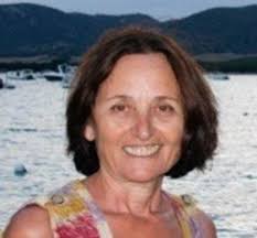 Lily Asfour Obituary (2015)