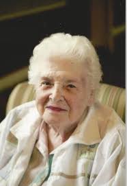 Mary O'Day Obituary (2016)