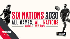 Obtén respuestas rápidas del personal y los visitantes anteriores de sports bar and grill canary wharf. Watch The Six Nations Live At Sports Bar And Grill