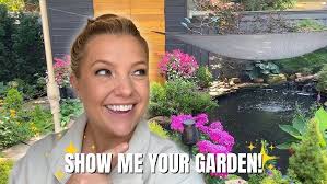 ✨ Front Yard Tour! // Summer Version! ✨