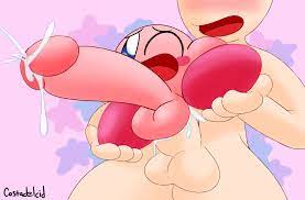Kirby gay porn