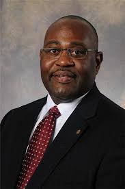 Chris Ramsey Wins Visionary Award