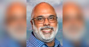 Obituary for Mr. Paul Lamont Holbert