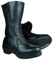 Daytona Lady Pilot Gtx Boots Women S Motorcycle Boots Motorcycle Boots Star Boots