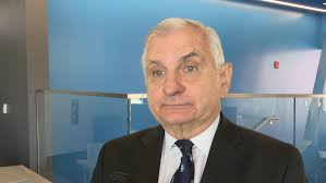 Reed: Scientists developed 'cheap' nuclear energy alternative