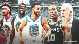 Catch the live stream here and watch the game online. Nba Odds Warriors Vs Spurs Prediction Odds Pick And More