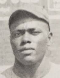 Columbus Buckeyes (Negro leagues) players