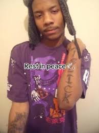 Block by Death Anthony Thome