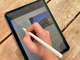 Goodnotes 5 3 3 Review Taking The Best Ipados Has And Making It Better Imore Iphone Reviews First Iphone Handwriting App