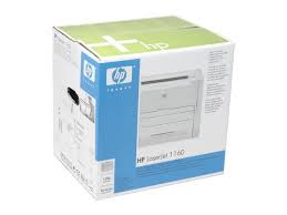 Download the latest and official version of drivers for hp laserjet 1160 printer. Hp Laserjet 1160 Q5933a Personal Monochrome Laser Printer Newegg Com