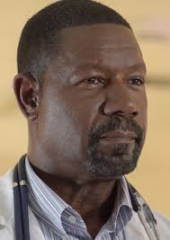 Fan Casting Dennis Haysbert as President Josh Clanton in Perfect Dark  (2024) Live Action Adaptation