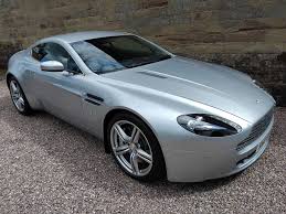 Image result for Tungsten Silver 2010 Aston Martin
