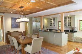 Kitchen Open Concept Kitchen Living Room Open Plan Kitchen Living Room Open Kitchen And Living Room