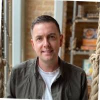 Nick Griffiths Email & Phone Number