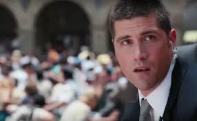 The Beauty of American Arrogance Is That They Can't Imagine A World Where  They're Not A Step Ahead.”