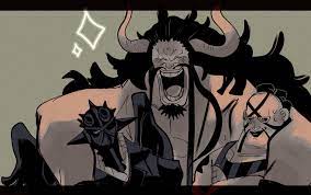 pin by carly griffin on kaido funny one piece anime anime wallpaper one piece