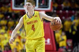Kevin huerter is an american professional basketball player who plays in the national basketball association (nba). Nba Draft 2018 Prospect Watch Maryland S Kevin Huerter