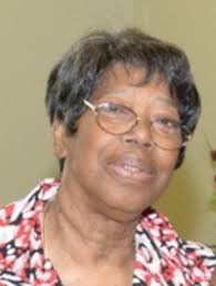 Obituary of Nancy R. Gamble