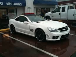 Call about our current sales and. 2006 Sl550 Converted To 2010 Sl63 Amg Mbworld Org Forums