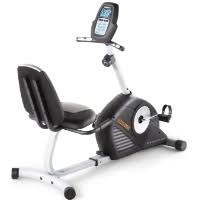 We carry a great variety of recumbent exercise bikes to fit any budget. Refurbished Freemotion 335r Recumbent Bike Like New Not Used