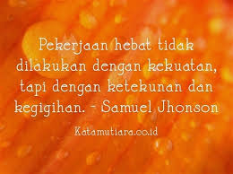 Kata Kata Motivasi Terbaru Singkat Dan Penuh Makna