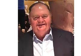 Bill Groff Obituary (1947