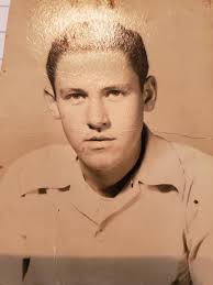 Phillip Franklin “Phil” Redmon (1937-1986)