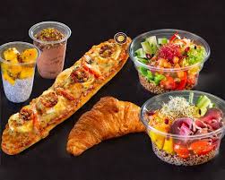 Meal Delivery At Home In Avignon The Best Restaurants Uber Eats