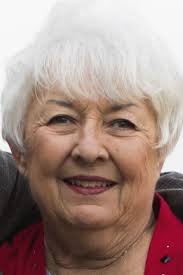 Sharon Myers O'Hern Obituary