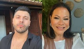 Dona Ruth: Entenda a polêmica da mãe de Marília Mendonça e o seguro do  acidente que matou a cantora