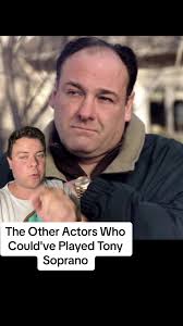 James Gandolfini's Role as Tony Soprano Explained