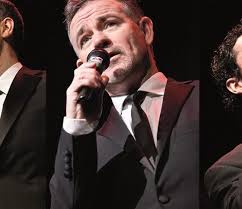 The Three Tenors Ireland to play Limerick this December