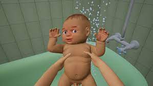 Mother simulator is a simulation application game for android where we will have to try to complete different missions involving the care of a baby. Mother Simulator Download