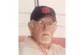 Allen Terrell Obituary (1933