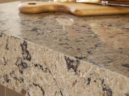 marble kitchen countertop hgtv